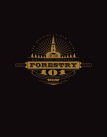 forestry 101 official cover